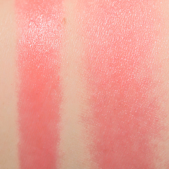 Salt New York Peach Lip and Cheek Crème Tint