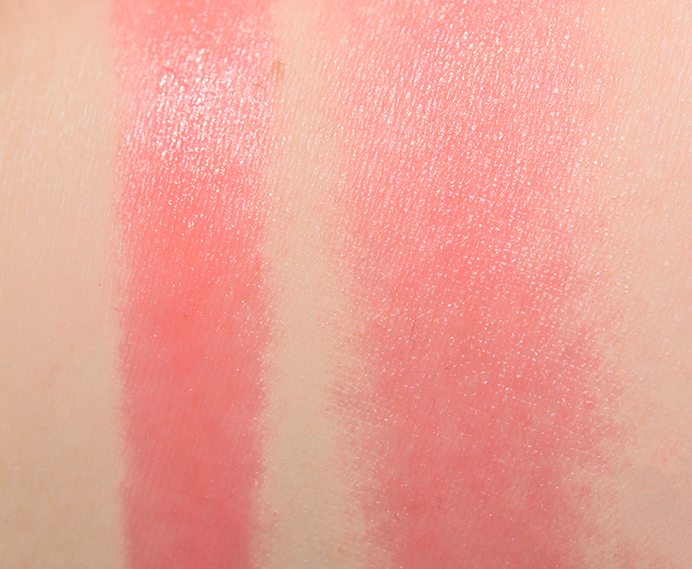 Salt New York Peach Lip and Cheek Crème Tint