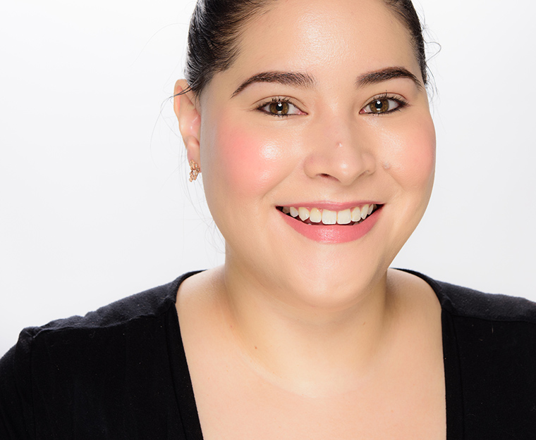 Salt New York Peach Lip and Cheek Crème Tint