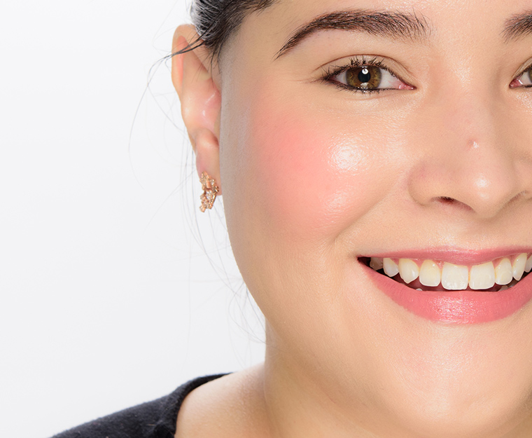 Salt New York Peach Lip and Cheek Crème Tint