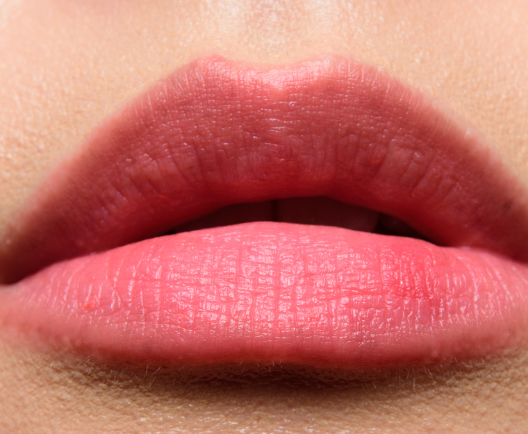 Salt New York Peach Lip and Cheek Crème Tint