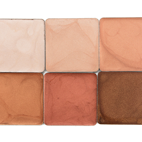 Salt New York Radiant Crème Tint Pro