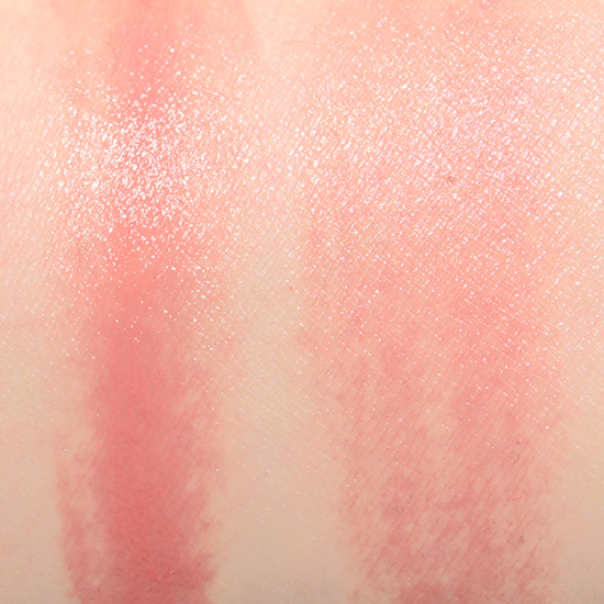 Salt New York Rose Lip and Cheek Crème Tint