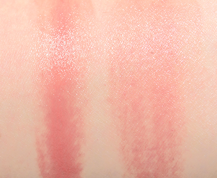 Salt New York Rose Lip and Cheek Crème Tint