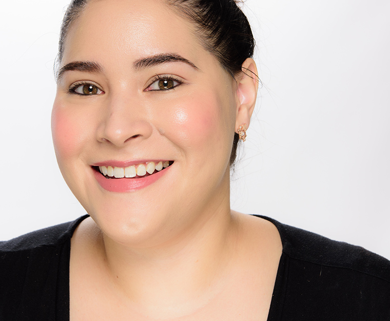 Salt New York Rose Lip and Cheek Crème Tint