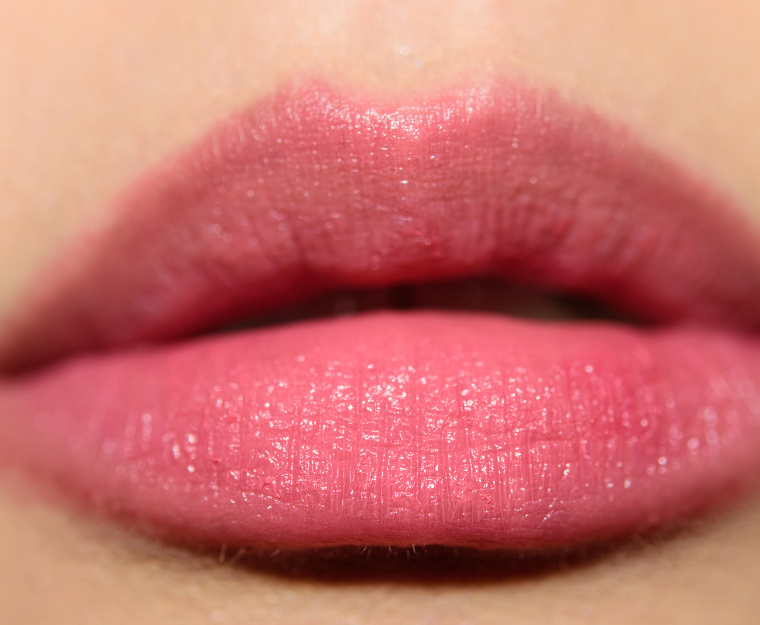 Salt New York Rose Lip and Cheek Crème Tint