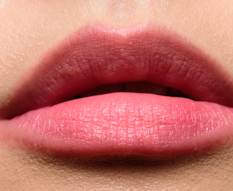 Salt New York Rose Lip and Cheek Crème Tint