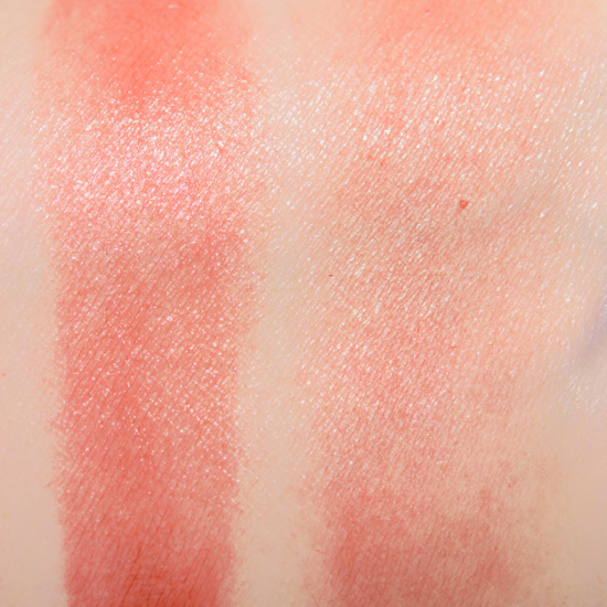 Salt New York Spice Lip and Cheek Crème Tint