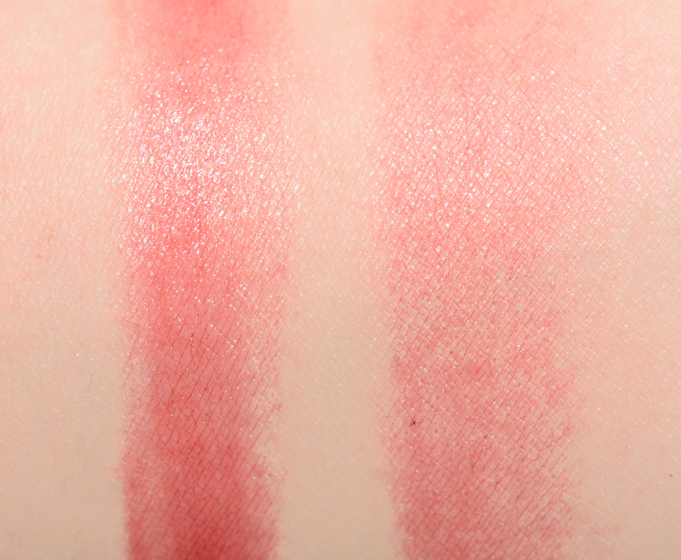 Salt New York Wine Lip and Cheek Crème Tint