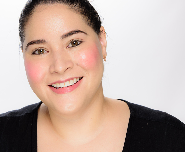 Salt New York Wine Lip and Cheek Crème Tint