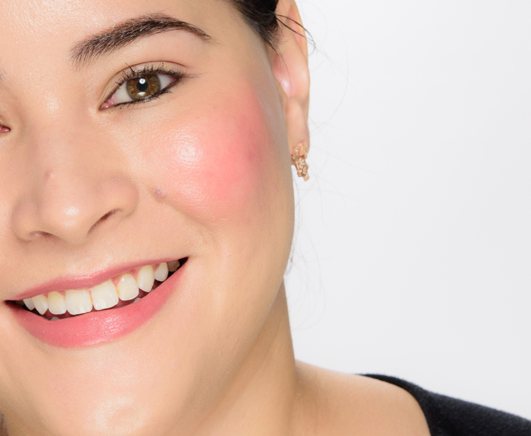 Salt New York Wine Lip and Cheek Crème Tint