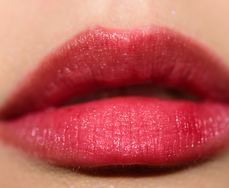 Salt New York Wine Lip and Cheek Crème Tint