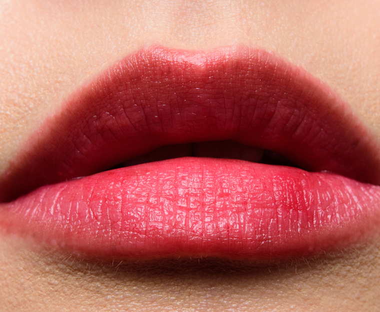 Salt New York Wine Lip and Cheek Crème Tint