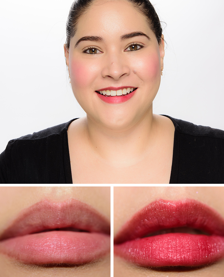 Salt New York Wine Lip and Cheek Crème Tint
