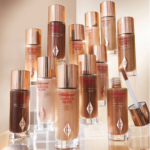 Charlotte Tilbury Hollywood Flawless Filter Makeup Collection for Spring 2021