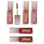 Fenty Beauty Gloss Bomb Cream Color Drip Lip Cream for Spring 2021