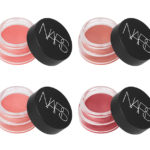 NARS Air Matte Blush & Lip Color Collection for Spring 2021