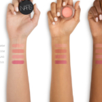 NARS Air Matte Blush & Lip Color Collection for Spring 2021