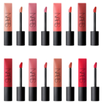 NARS Air Matte Blush & Lip Color Collection for Spring 2021