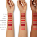 NARS Air Matte Blush & Lip Color Collection for Spring 2021
