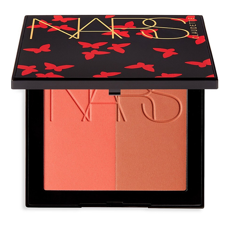 NARS Claudette Collection for Spring 2021