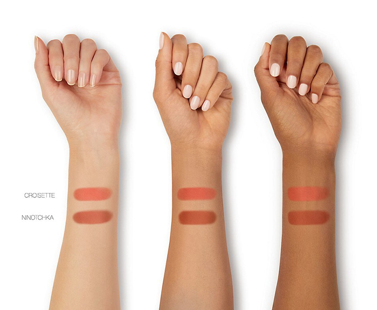 NARS Claudette Collection for Spring 2021
