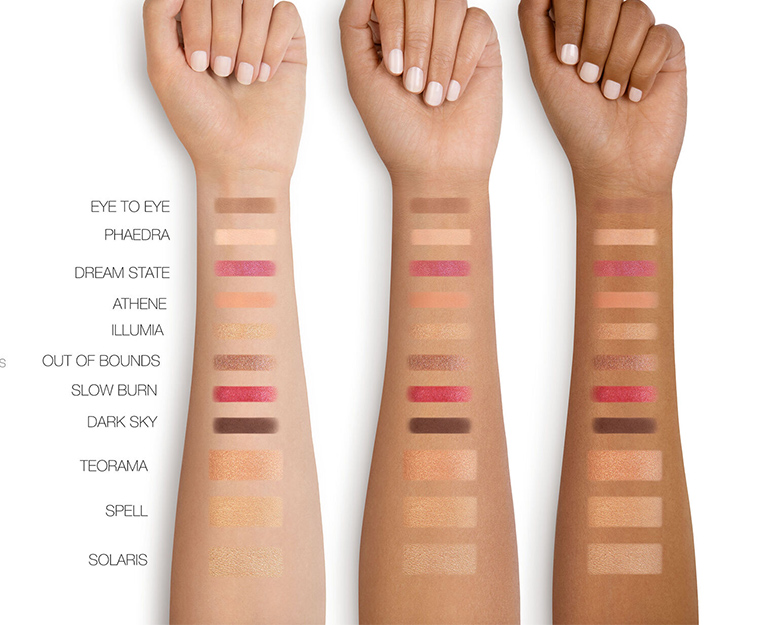 NARS Euphoria Collection for Spring 2021