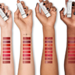 YSL x Zoe Kravitz Rouge Pur Couture Collection for Spring 2021