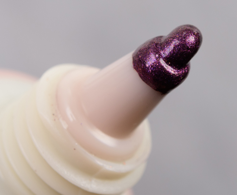 Sydney Grace Awakening Cream Shadow (2020)