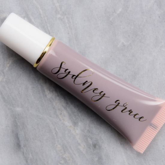 Sydney Grace Cream Shadow (2020) Babe