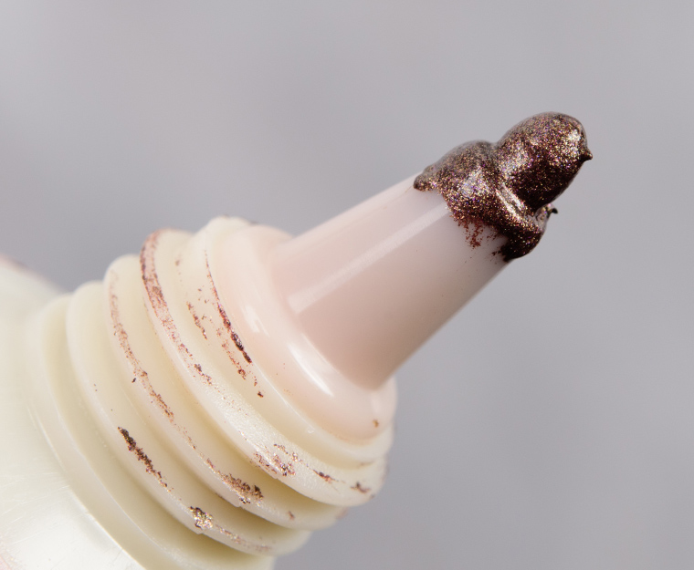 Sydney Grace Babe Cream Shadow (2020)