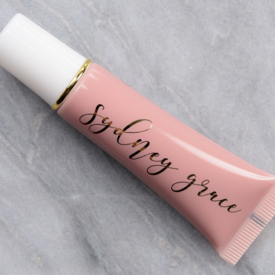 Sydney Grace Cream Shadow (2020) Boardwalk