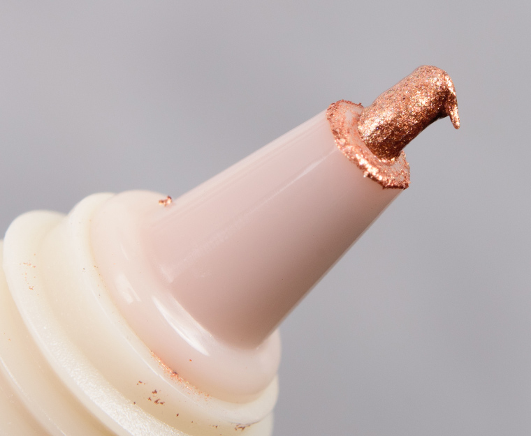 Sydney Grace Boardwalk Cream Shadow (2020)