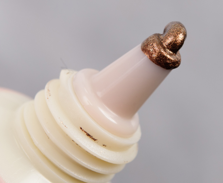 Sydney Grace Campfire Cream Shadow (2020)