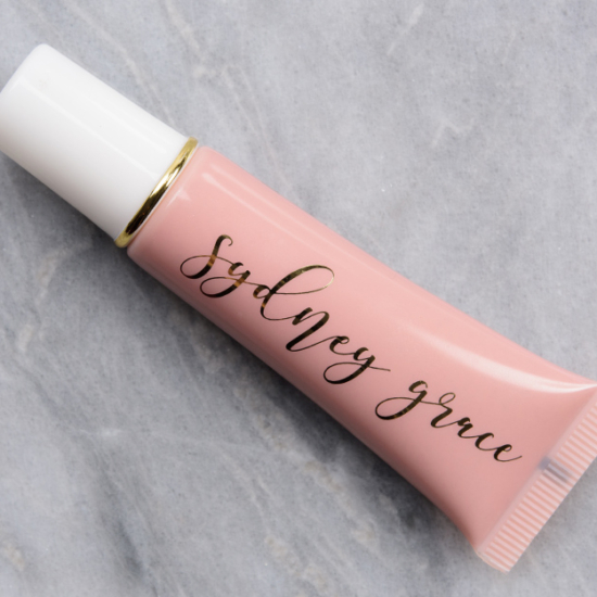 Sydney Grace Cream Shadow (2020) Candlelight