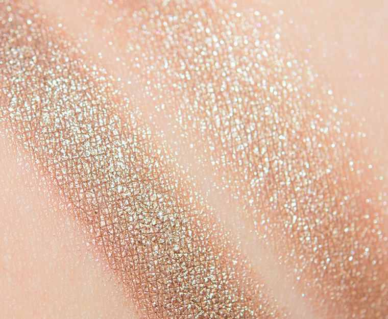 Sydney Grace Cliff Jumping Cream Shadow (2020)