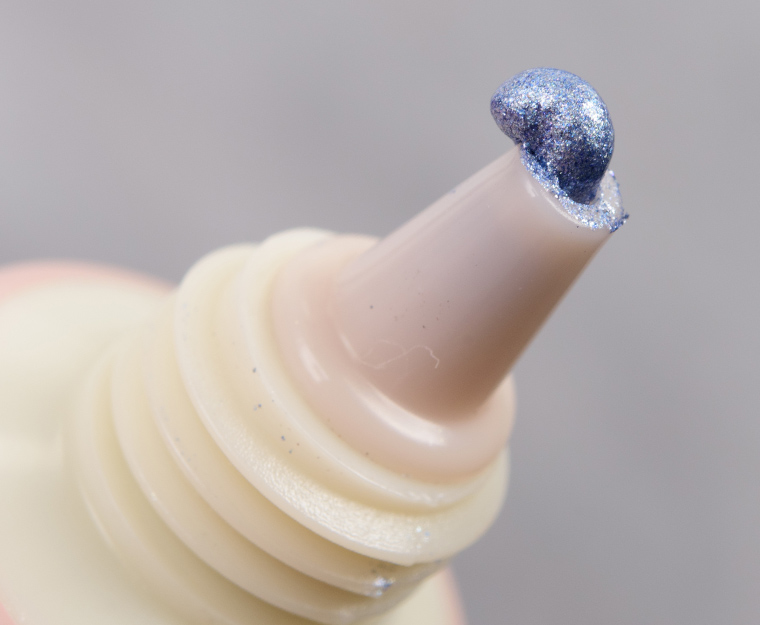 Sydney Grace Cool Breeze Cream Shadow (2020)