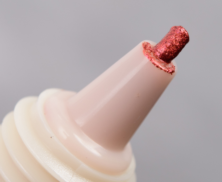 Sydney Grace Cranberry Streusel Cream Shadow (2020)