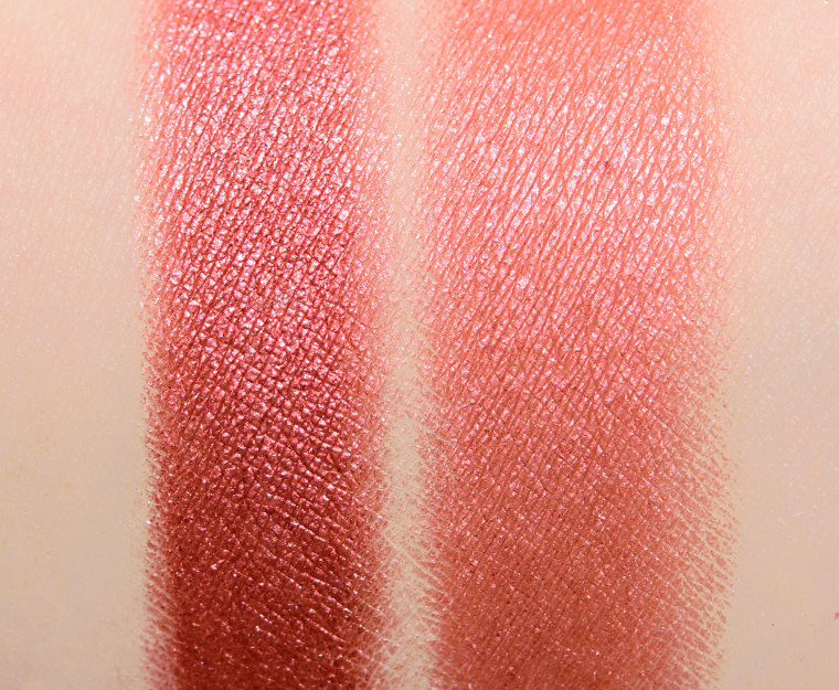 <p class="text-center">Sydney Grace Cranberry Streusel Cream Shadow (2020)</p>