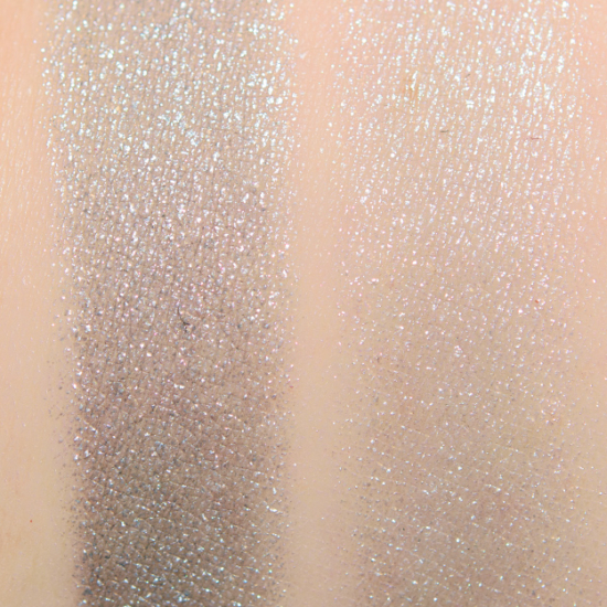 Sydney Grace Jingle Bells Cream Shadow (2020)