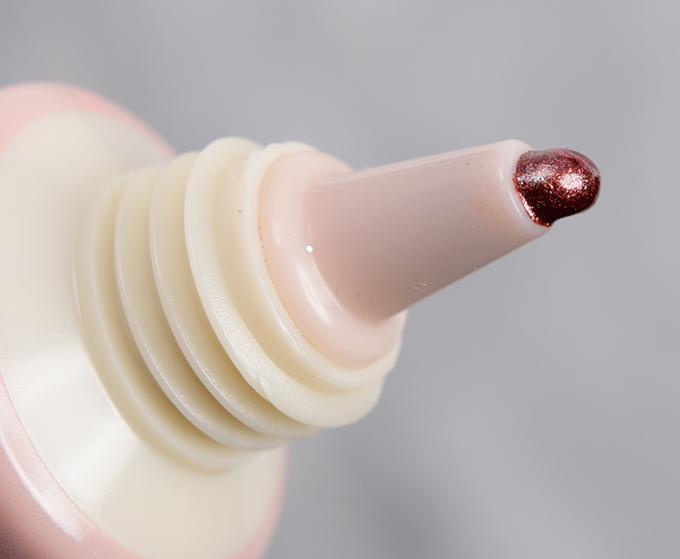 Sydney Grace My Bond Cream Shadow (2020)