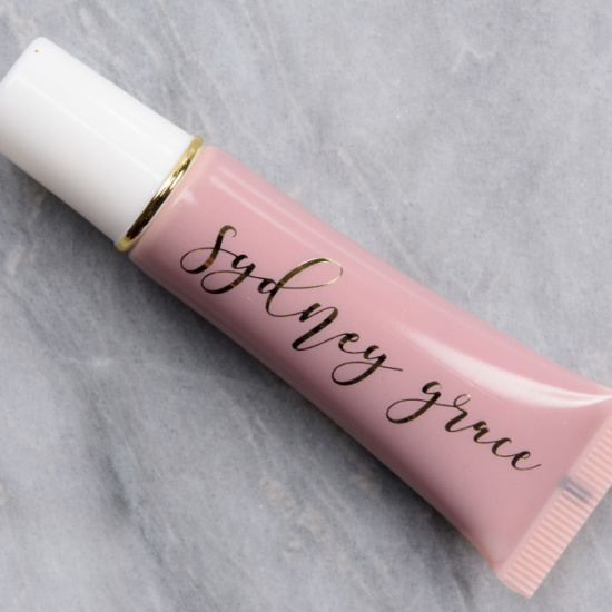 Sydney Grace Cream Shadow (2020) Pier 39