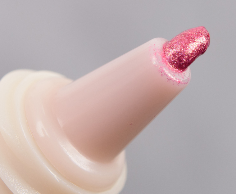 Sydney Grace Pink of Perfection Cream Shadow (2020)