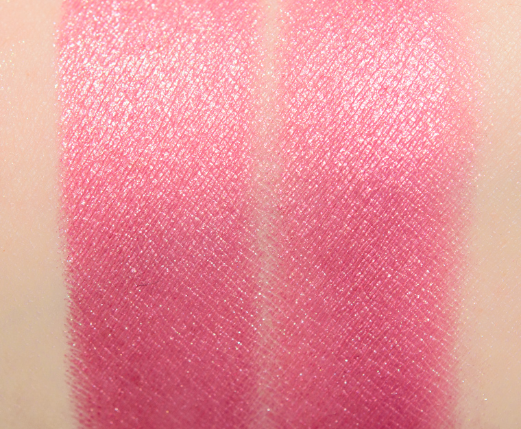 <p class="text-center">Sydney Grace Pink of Perfection Cream Shadow (2020)</p>