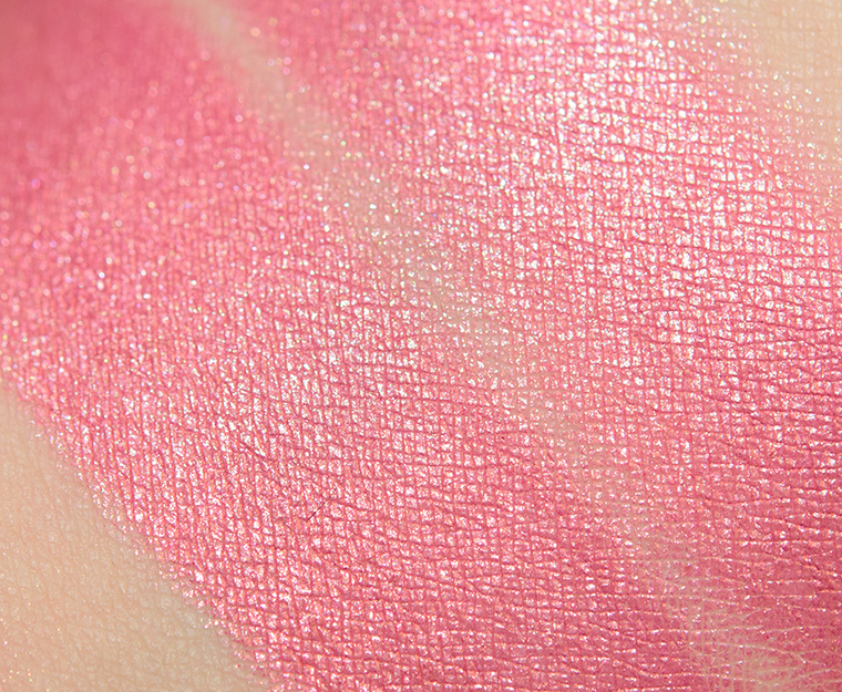 Sydney Grace Pink of Perfection Cream Shadow (2020)