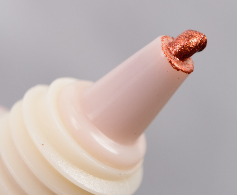 Sydney Grace Spiced Cider Cream Shadow (2020)