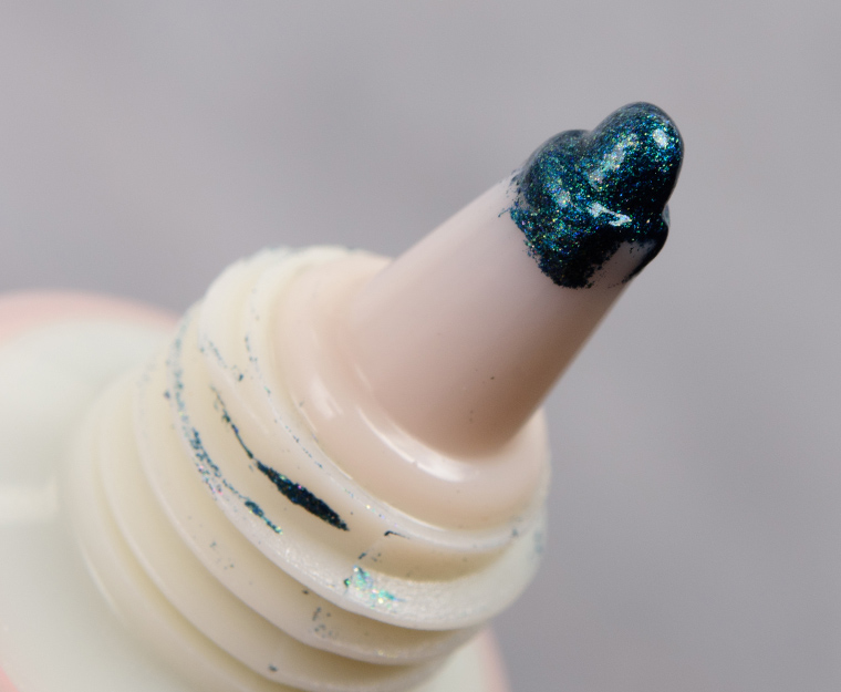 Sydney Grace Splendor Cream Shadow (2020)
