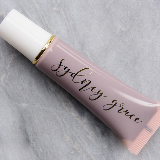 Sydney Grace Cream Shadow (2020) Starry Night