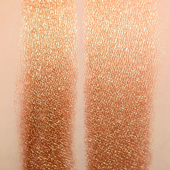 Sydney Grace Cream Shadow (2020) Suntan