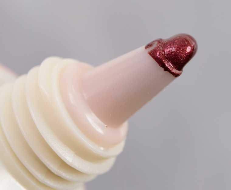 Sydney Grace The Deep Love Cream Shadow (2020)